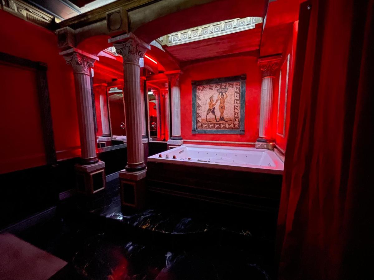 Magicsuite Vaticano Gæstehus