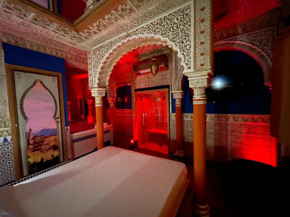 Gæstehus Magicsuite Vaticano Rom